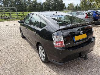 Toyota Prius  picture 6