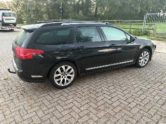 Citroën C5 BUSINESS picture 4