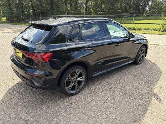 Audi A3 35 TDI S EDITION SPORTBACK picture 16