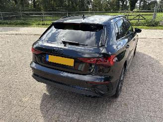 Audi A3 35 TDI S EDITION SPORTBACK picture 7