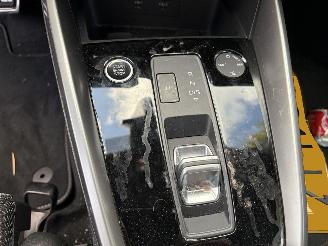 Audi A3 35 TDI S EDITION SPORTBACK picture 19