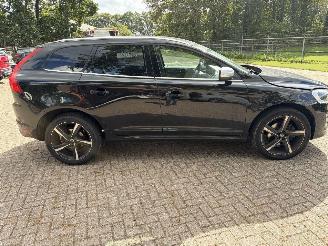 Volvo Xc-60 2.0 T5 OCEAN RACE picture 7