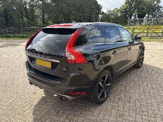 Volvo Xc-60 2.0 T5 OCEAN RACE picture 3