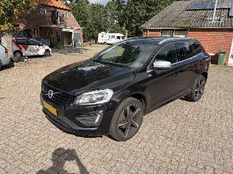 škoda osobní automobily Volvo Xc-60 2.0 T5 OCEAN RACE 2015/8