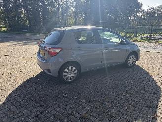 Toyota Yaris 1.5 picture 14
