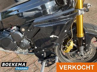 Suzuki GSX-R 1000 165PK Custom Cafe Racer picture 11