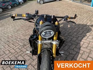 Suzuki GSX-R 1000 165PK Custom Cafe Racer picture 8