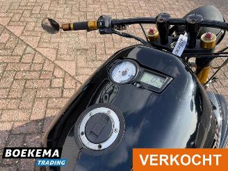 Suzuki GSX-R 1000 165PK Custom Cafe Racer picture 14