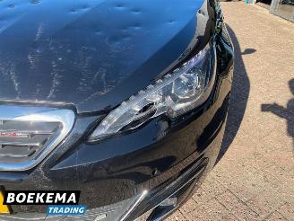 Peugeot 308 SW 1.2 PureTech GT-line Navi Clima Camera Cruise picture 7