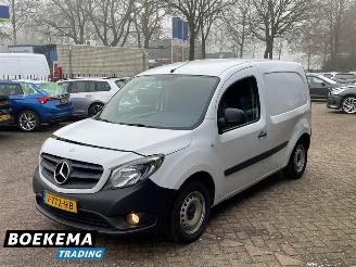 Mercedes Citan 108 CDI BlueEFFICIENCY Orig NL+NAP picture 4