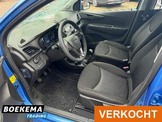 Opel Karl 1.0 ecoFLEX Edition Airco Orig NL+NAP picture 16