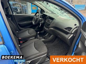 Opel Karl 1.0 ecoFLEX Edition Airco Orig NL+NAP picture 20