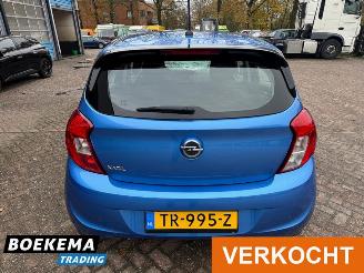 Opel Karl 1.0 ecoFLEX Edition Airco Orig NL+NAP picture 3