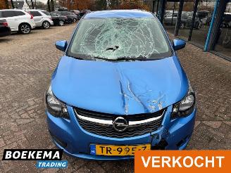 Opel Karl 1.0 ecoFLEX Edition Airco Orig NL+NAP picture 6