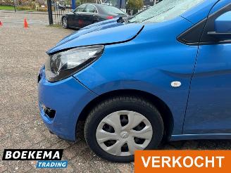 Opel Karl 1.0 ecoFLEX Edition Airco Orig NL+NAP picture 9