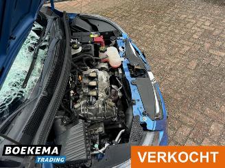 Opel Karl 1.0 ecoFLEX Edition Airco Orig NL+NAP picture 10