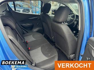Opel Karl 1.0 ecoFLEX Edition Airco Orig NL+NAP picture 19