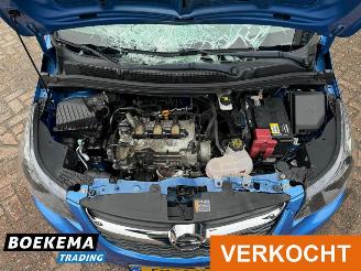 Opel Karl 1.0 ecoFLEX Edition Airco Orig NL+NAP picture 11
