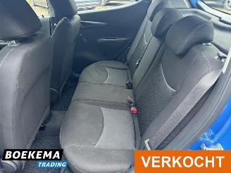 Opel Karl 1.0 ecoFLEX Edition Airco Orig NL+NAP picture 18