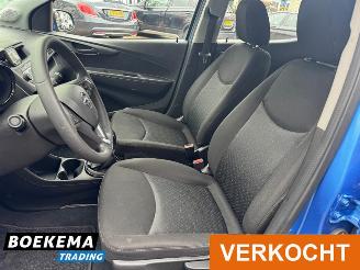 Opel Karl 1.0 ecoFLEX Edition Airco Orig NL+NAP picture 17