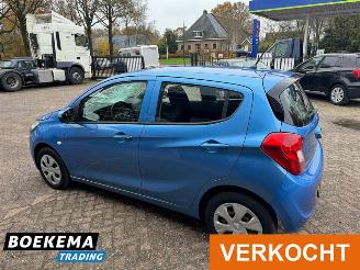 Opel Karl 1.0 ecoFLEX Edition Airco Orig NL+NAP picture 4