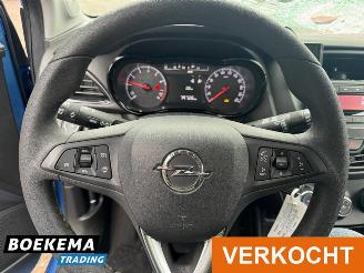 Opel Karl 1.0 ecoFLEX Edition Airco Orig NL+NAP picture 21