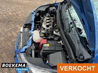 Opel Karl 1.0 ecoFLEX Edition Airco Orig NL+NAP picture 12