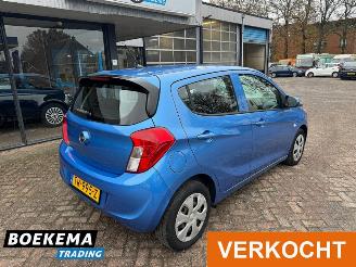 Opel Karl 1.0 ecoFLEX Edition Airco Orig NL+NAP picture 2