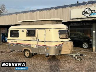 Schade caravan Eriba  Touring TR0LL 1994/7