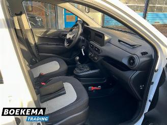 Hyundai I-10 1.0 i-Drive picture 18