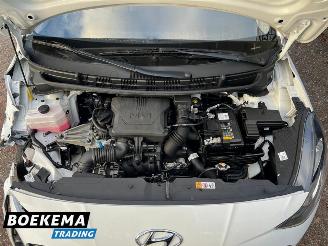 Hyundai I-10 1.0 i-Drive picture 12