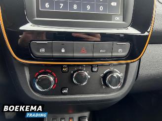 Dacia Spring Comfort Plus (Orange Pack) 27 kWh Leder Clima Navi Cruise picture 23