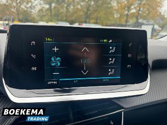 Peugeot e-208 EV E-Style 50 kWh Navi Clima Cruise SHZ picture 21