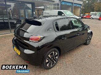 Peugeot e-208 EV E-Style 50 kWh Navi Clima Cruise SHZ picture 2