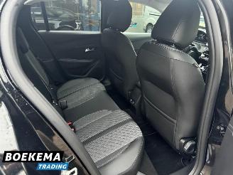 Peugeot e-208 EV E-Style 50 kWh Navi Clima Cruise SHZ picture 15