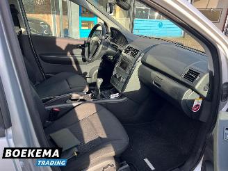 Mercedes A-klasse 160 Airco Cruise Bluetooth Business Class picture 16