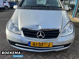 Mercedes A-klasse 160 Airco Cruise Bluetooth Business Class picture 8