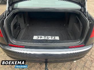 Audi A8 3.0 TDI Quattro Pro Line Luchtvering Bose Open-Dak picture 24