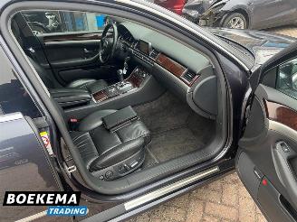 Audi A8 3.0 TDI Quattro Pro Line Luchtvering Bose Open-Dak picture 26