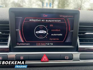 Audi A8 3.0 TDI Quattro Pro Line Luchtvering Bose Open-Dak picture 37