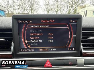 Audi A8 3.0 TDI Quattro Pro Line Luchtvering Bose Open-Dak picture 35