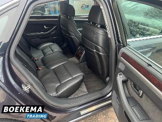 Audi A8 3.0 TDI Quattro Pro Line Luchtvering Bose Open-Dak picture 25