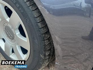 Audi A8 3.0 TDI Quattro Pro Line Luchtvering Bose Open-Dak picture 10