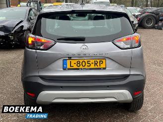 Opel Crossland 1.2 Turbo Elegance Navigatie Camera PDC DAB picture 3