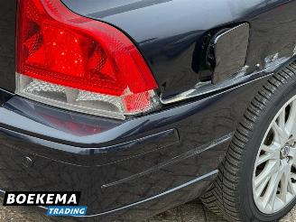 Volvo S-60 2.4 Drivers Ed Open-Dak Navigatie Leer Stoelverw. Cruise picture 10