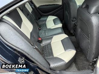 Volvo S-60 2.4 Drivers Ed Open-Dak Navigatie Leer Stoelverw. Cruise picture 17