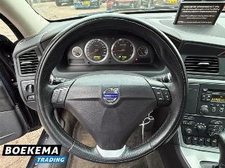 Volvo S-60 2.4 Drivers Ed Open-Dak Navigatie Leer Stoelverw. Cruise picture 19