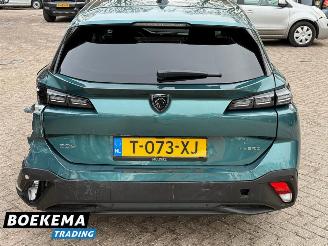 Peugeot 308 SW 1.6 Plug-in Hybrid 180 Active Pack Business picture 8