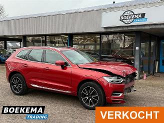 Schadeauto Volvo Xc-60 2.0 T8 Twin Engine AWD Inscription Memory Panorama Keyless 2019/3