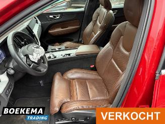 Volvo Xc-60 2.0 T8 Twin Engine AWD Inscription Memory Panorama Keyless picture 12